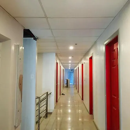 Ml Suites Cebu