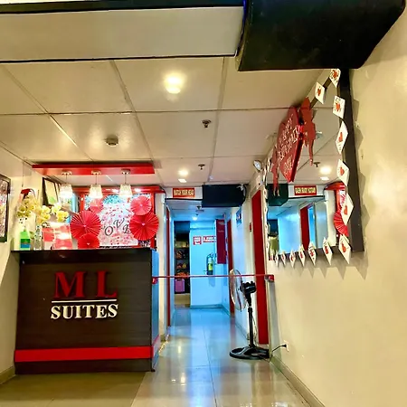 Ml Suites Cebu