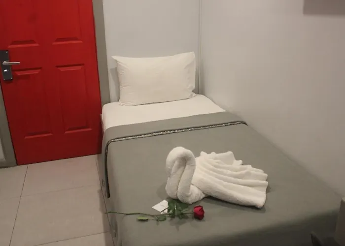 Ml Hotel *