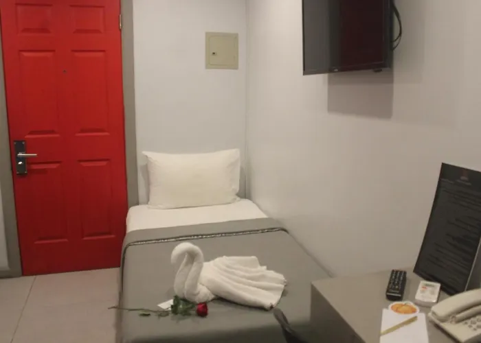 Ml Hotel Cebu