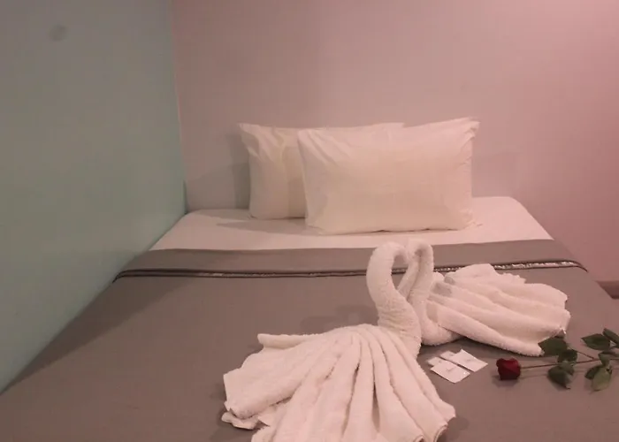 Ml Hotel *