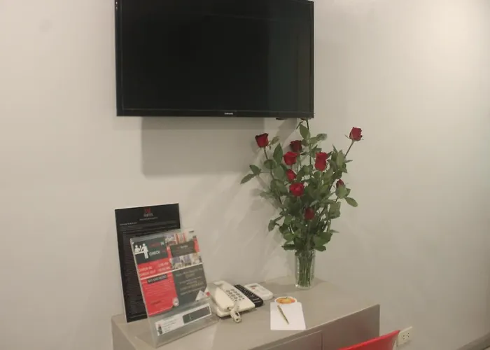 Hotel Ml Cebu