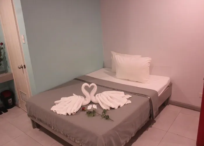 Hotel Ml *