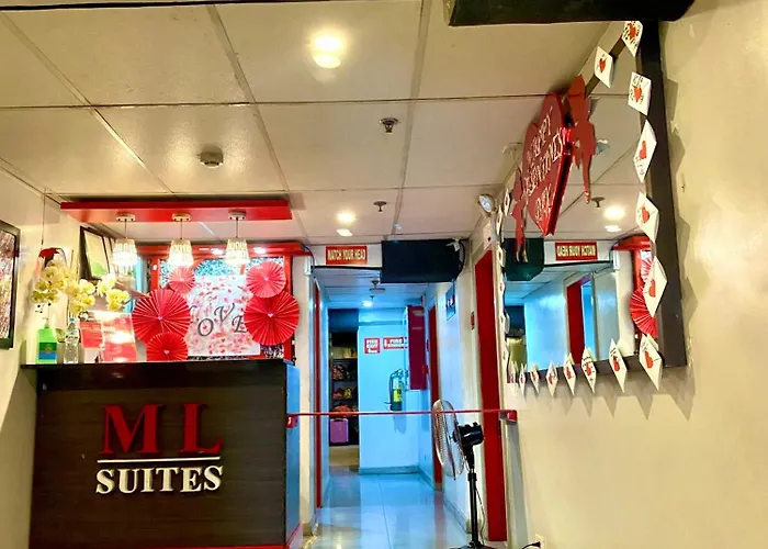 Ml Hotel