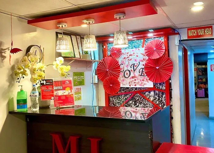 Hotel Ml *