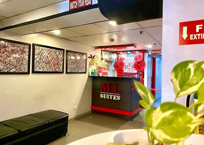 Ml Hotel Cebu